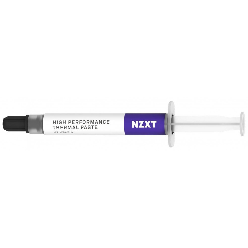 NZXT High Performance Thermal Paste 3g
